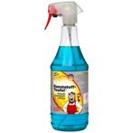 Kunststoff-Teufel Interieurreiniger 1000ml, Auto diversen, Verzenden