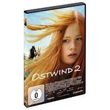Ostwind 2 (DVD Duits gesproken), Cd's en Dvd's, Dvd's | Overige Dvd's