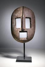 Masker - Kumu - DR Congo, Antiek en Kunst