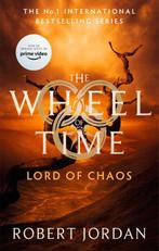 Lord Of Chaos (Vi) | 9780356517056 | Jordan, Robert, Boeken, Ophalen of Verzenden, Nieuw, Jordan, Robert
