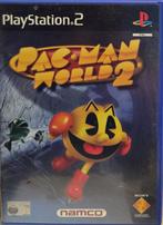 Pac-Man World 2 (ps2 tweedehands game), Spelcomputers en Games, Games | Sony PlayStation 2, Ophalen of Verzenden, Zo goed als nieuw
