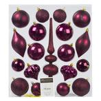 Kerstballen set | PerfectLED | 19 stuks, Diversen, Kerst, Verzenden, Nieuw