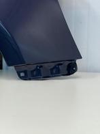 Toyota Yaris spatbord/Voorscherm rechts bj.2012 kleur blauw, Gebruikt, Voor, Toyota, Spatbord