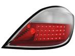 Achterlichten Opel Astra H LED rood/wit 5 Deurs, Ophalen of Verzenden, Nieuw