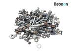 Bouten en Moeren BMW R 1150 GS (R1150GS), Motoren, Onderdelen | BMW, Verzenden, Gebruikt