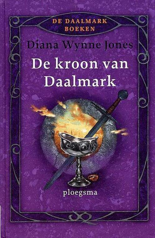 De kroon van Daalmark / De Daalmarkboeken / 4 9789021615073, Boeken, Kinderboeken | Jeugd | 10 tot 12 jaar, Gelezen, Verzenden