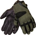 Merlin Mahala Raid D3O Dames Zwart Khaki Handschoenen, Motoren, Kleding | Motorkleding, Nieuw met kaartje, Merlin, Handschoenen