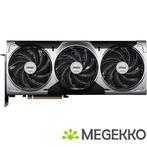 MSI GeForce RTX 5090 32G VENTUS 3X OC, Verzenden, Nieuw
