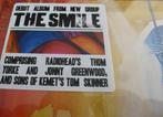Miles Kane - The Smile - 2 x albums - Sealed - LP albums, Cd's en Dvd's, Nieuw in verpakking