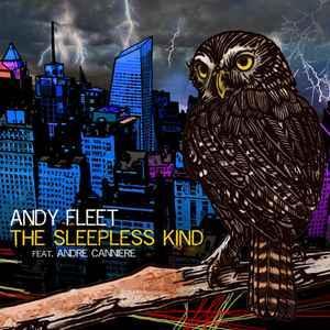 cd - Andy Fleet - The Sleepless Kind, Cd's en Dvd's, Cd's | Jazz en Blues, Verzenden