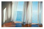 Kunstdruk Alice Dalton Brown - Blues come Through, small, Verzenden, Nieuw