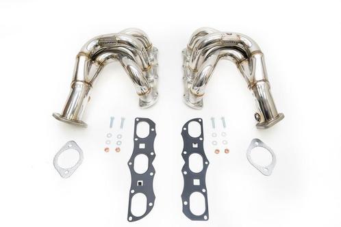 Porsche 981 Cayman GT4 Race Headers, Auto diversen, Tuning en Styling, Verzenden
