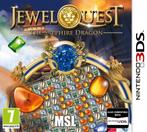Jewel Quest 6: The Sapphire Dragon