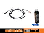 ABS-sensor Land Rover Defender achterzijde, links of rechts, Verzenden, Nieuw, Land Rover