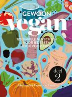 Gewoon vegan (9789000379132, Alexandra Penrhyn Lowe), Verzenden, Nieuw