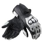 REVIT! League 2 Handschoenen Zwart Grijs, Nieuw met kaartje, REV'IT!, Handschoenen, Heren