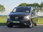 Zakelijke Lease |  Mercedes-Benz Vito 114 CDI TOURER, Auto's, Mercedes-Benz, Automaat, Gebruikt, Euro 6, Diesel