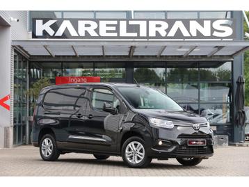 Toyota ProAce | Zakelijke Lease v.a. €374.57 pm beschikbaar voor biedingen