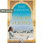 Court of Lions 9781786694355 Jane Johnson, Boeken, Taal | Engels, Verzenden, Zo goed als nieuw, Jane Johnson