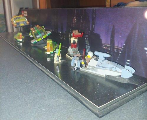 Lego Winkel display - Star Wars - LEGO Star Wars Battle of, Kinderen en Baby's, Speelgoed | Duplo en Lego