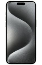 Aanbieding: Apple iPhone 15 Pro Max 256GB Wit nu € 1208, Telecommunicatie, Mobiele telefoons | Apple iPhone, Wit, Nieuw, Ophalen of Verzenden
