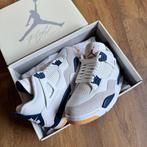 Nike - Air Jordan 4 - Sneakers - Maat: EU 38.5 - Nieuw met, Nieuw