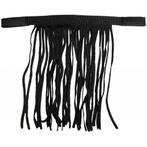 Vliegenfrontriem nylon zwart, Zakelijke goederen, Agrarisch | Werktuigen, Ophalen of Verzenden