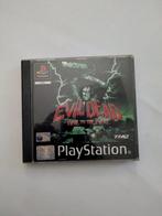 Sony - Playstation 1 (PS1) - lot - Videogame - In originele, Spelcomputers en Games, Nieuw