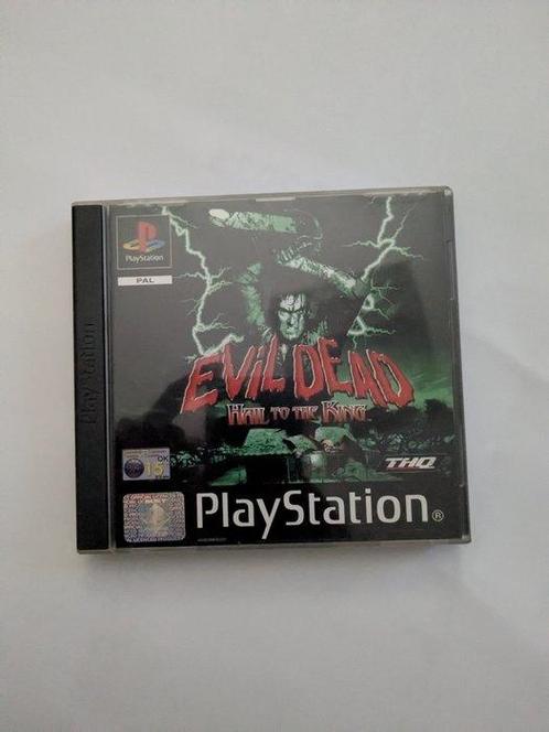 Sony - Playstation 1 (PS1) - lot - Videogame - In originele, Spelcomputers en Games, Spelcomputers | Overige Accessoires