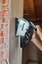 Sleuvenfrees te huur