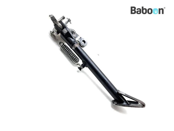 Zijstandaard Ducati Monster 696 2008-2014 (M696), Motoren, Onderdelen | Ducati, Gebruikt, Verzenden