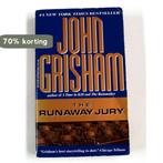 The Runaway Jury 9780440295525 John Grisham, Verzenden, Gelezen, John Grisham