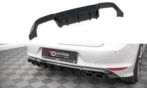 Diffuser Golf 7 R Maxton Glans Zwart, Auto-onderdelen, Overige Auto-onderdelen, Ophalen of Verzenden