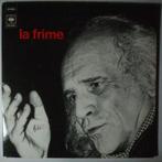 Leo Ferre - La frime - LP, Verzenden, Nieuw in verpakking