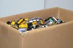 Kodak, Fuji, CineStill Box vol lege filmcasettes voor de, Audio, Tv en Foto, Fotocamera's Analoog, Nieuw