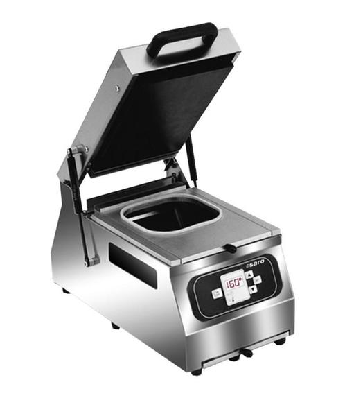 Sealapparaat SV300 | 196x265mm | 600 Watt, Zakelijke goederen, Horeca | Keukenapparatuur, Nieuw in verpakking, Verzenden