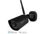 Foscam G4EP Beveiligingscamera - Buiten Camera - Power over, Audio, Tv en Foto, Videobewaking, Verzenden, Nieuw