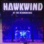 cd digi - Hawkwind - At The Roundhouse, Verzenden, Zo goed als nieuw