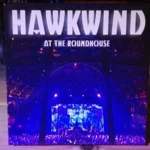 cd digi - Hawkwind - At The Roundhouse, Cd's en Dvd's, Cd's | Rock, Zo goed als nieuw, Verzenden