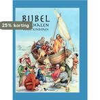 Bijbelverhalen voor kinderen 9789045412405, Boeken, Overige Boeken, Verzenden, Gelezen