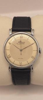 Minerva - Vintage Antimagnetique Hand-wind - Zonder, Nieuw