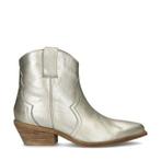 Nelson cowboylaarzen voor dames in het Goud, Kleding | Dames, Schoenen, Overige kleuren, Verzenden, Overige typen, Nieuw