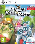 Animal Kart Racer PS5 Garantie & morgen in huis!, Spelcomputers en Games, Games | Sony PlayStation 5, Ophalen of Verzenden, Zo goed als nieuw