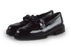 Gabor Loafers in maat 38,5 Zwart | 10% extra korting, Kleding | Dames, Schoenen, Overige typen, Gabor, Zo goed als nieuw, Zwart