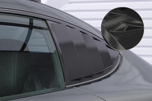 Zijruitbekleding met ABE voor Mercedes-Benz AMG GT (190) SSB, Auto-onderdelen, Carrosserie en Plaatwerk, Nieuw, Verzenden
