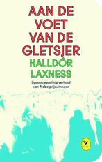 Aan de voet van de gletsjer / Colibri-bibliotheek / 47, Verzenden, Zo goed als nieuw, Halldór Laxness