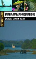Zambia ; Malawi ; Mozambique / Dominicus landengids, Boeken, Verzenden, Gelezen, Bas Vlugt