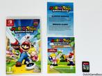 Nintendo Switch - Mario + Rabbids - Kingdom Battle, Verzenden, Gebruikt