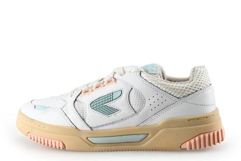 Hub Sneakers in maat 40 Wit | 10% extra korting, Kleding | Dames, Schoenen, Wit, Gedragen, Sneakers of Gympen, Verzenden