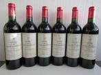 1995 Château du Grand Chambellan - Lalande-de-Pomerol - 6, Verzamelen, Wijnen, Nieuw
